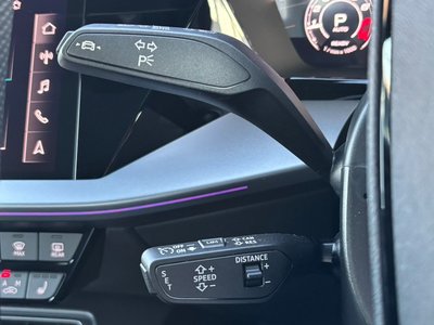 2026 AUDI RS3 SPORTBACK — миниатюра 33