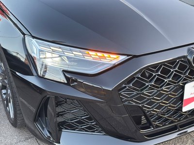 2026 AUDI RS3 SPORTBACK — миниатюра 52