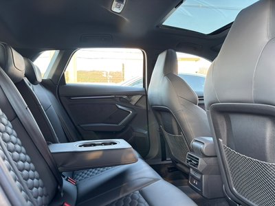 2026 AUDI RS3 SPORTBACK — миниатюра 41