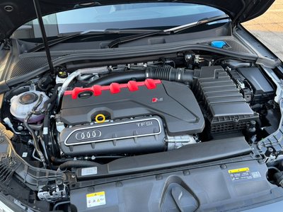 2026 AUDI RS3 SPORTBACK — миниатюра 48