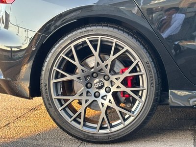 2026 AUDI RS3 SPORTBACK — миниатюра 51