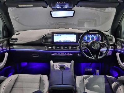 MERCEDES-BENZ GLS - 2