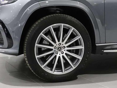 MERCEDES-BENZ GLS - 5