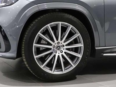 MERCEDES-BENZ GLS - 6