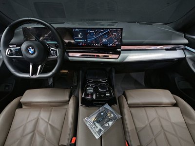 BMW 5 SERIES - 5