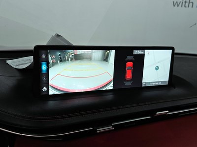 2022 Genesis GV70 — миниатюра 20
