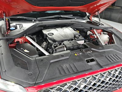 صورة 7 لـ 2022 Genesis GV70