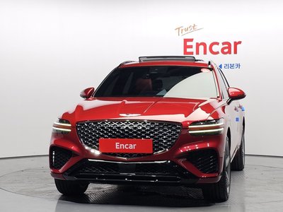 صورة 2 لـ 2022 Genesis GV70