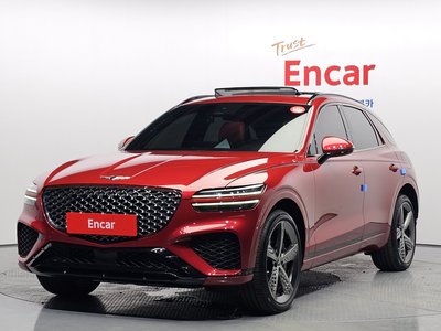 صورة 1 لـ 2022 Genesis GV70