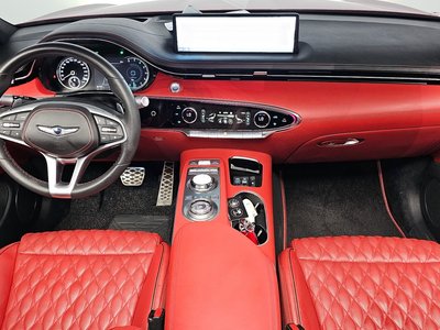 صورة 5 لـ 2022 Genesis GV70
