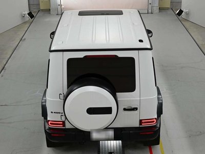 MERCEDES-BENZ OTHERS - 8