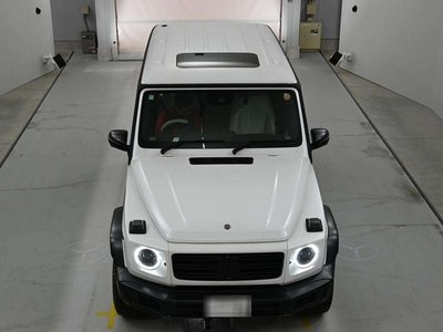 MERCEDES-BENZ OTHERS - 7