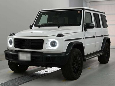 MERCEDES-BENZ OTHERS - 1