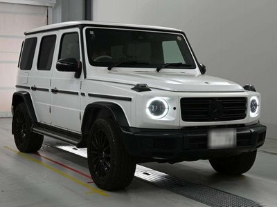 MERCEDES-BENZ OTHERS - 5