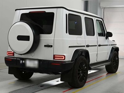 MERCEDES-BENZ OTHERS - 2