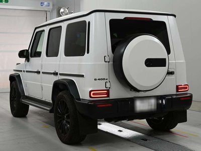 MERCEDES-BENZ OTHERS - 6