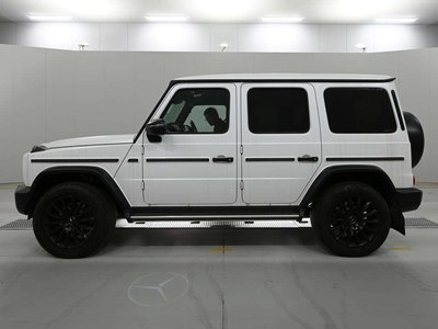 MERCEDES-BENZ OTHERS - 4