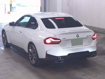 صورة 2 لـ 2022 BMW 2 SERIES