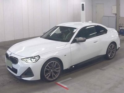 صورة 4 لـ 2022 BMW 2 SERIES