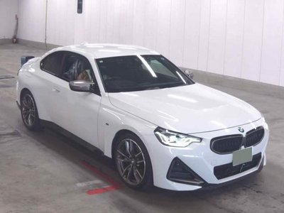 صورة 1 لـ 2022 BMW 2 SERIES