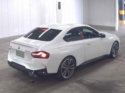 صورة 5 لـ 2022 BMW 2 SERIES