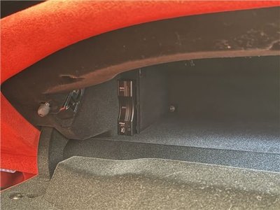 2025 FERRARI 296 GTS 缩略图 58