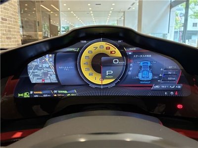 2025 FERRARI 296 GTS 缩略图 62