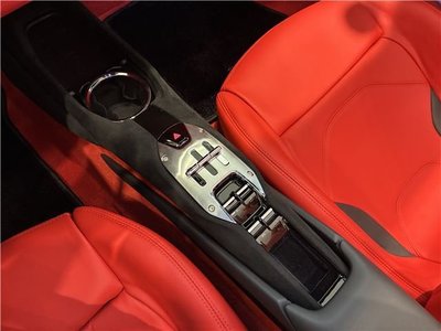 2025 FERRARI 296 GTS 缩略图 60