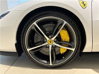 2025 FERRARI 296 GTS 缩略图 23