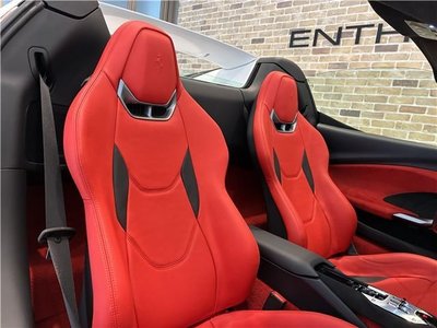 2025 FERRARI 296 GTS 缩略图 50