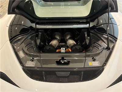 2025 FERRARI 296 GTS 缩略图 76