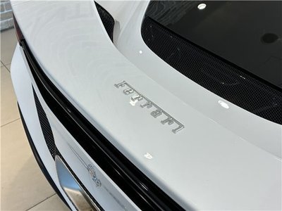 2025 FERRARI 296 GTS 缩略图 32