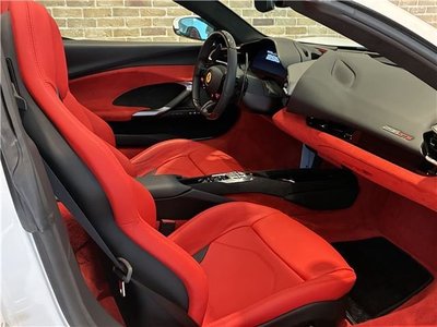 2025 FERRARI 296 GTS 缩略图 48