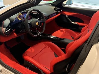 2025 FERRARI 296 GTS photo 2