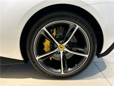 2025 FERRARI 296 GTS 缩略图 22