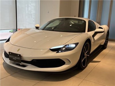2025 FERRARI 296 GTS 缩略图 13
