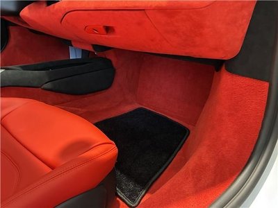 2025 FERRARI 296 GTS 缩略图 57