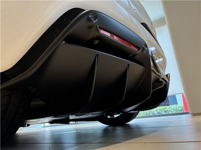 2025 FERRARI 296 GTS 缩略图 38