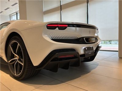 2025 FERRARI 296 GTS 缩略图 29
