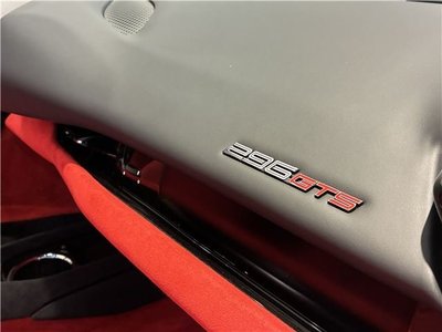 2025 FERRARI 296 GTS 缩略图 56