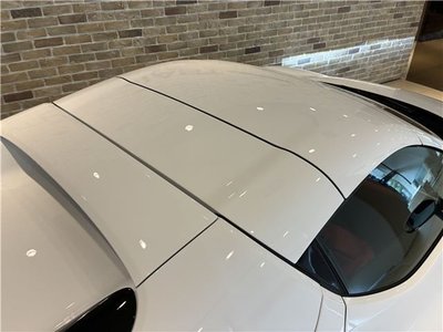 2025 FERRARI 296 GTS photo 8