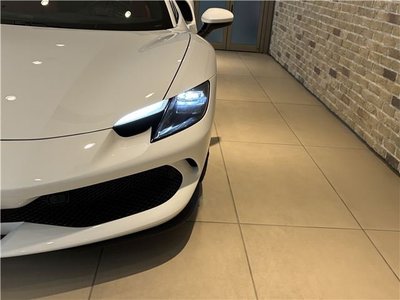 2025 FERRARI 296 GTS 缩略图 15