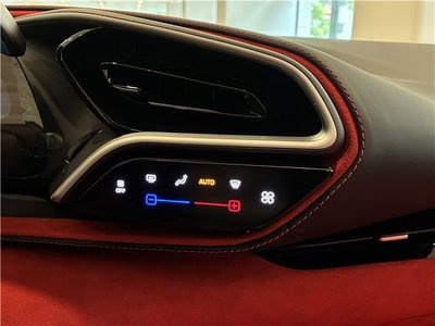 2025 FERRARI 296 GTS 缩略图 64