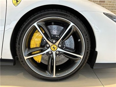 2025 FERRARI 296 GTS photo 3