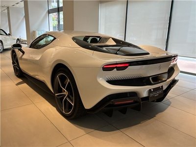 2025 FERRARI 296 GTS 缩略图 27