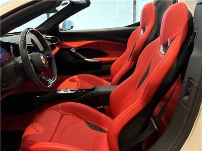 2025 FERRARI 296 GTS 缩略图 42
