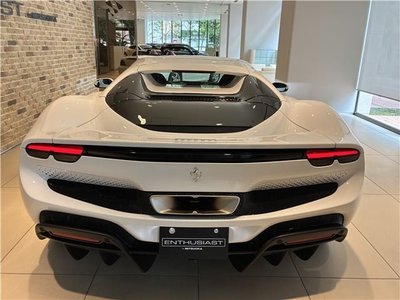 2025 FERRARI 296 GTS 缩略图 28