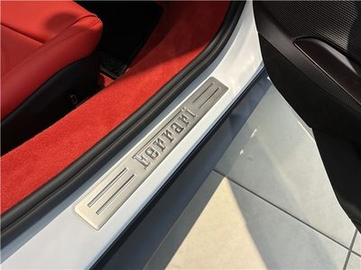 2025 FERRARI 296 GTS 缩略图 52