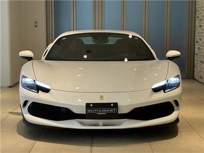 2025 FERRARI 296 GTS 缩略图 12
