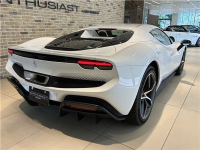 2025 FERRARI 296 GTS 缩略图 26